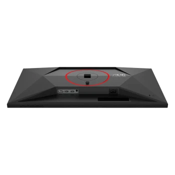 Monitor Aoc Q27G4ZR, Black