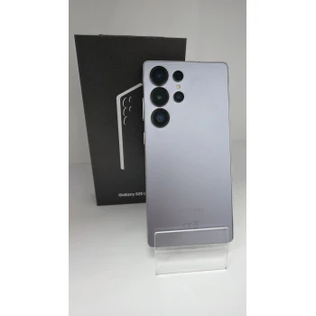 Samsung Galaxy S25 Ultra 256 GB Silver Blue Titanium