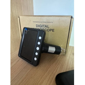 Microscop digital Inskam 369