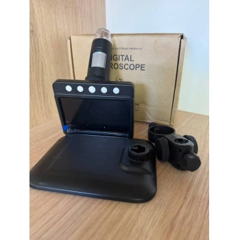 Microscop digital Inskam 369