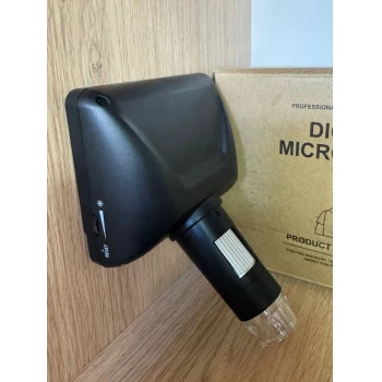 Microscop digital Inskam 369
