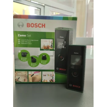 Bosch Zamo Set