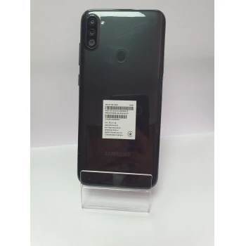 Telefon Samsung Glaxy A11 32 GB Black