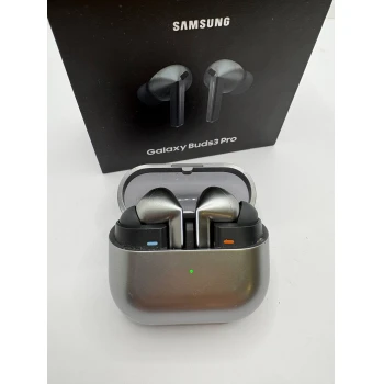 Casti Samsung Buds 3 Pro