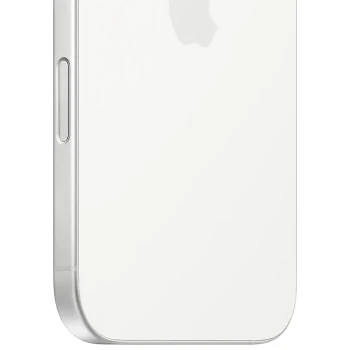 Apple iPhone 16 8GB/128GB White