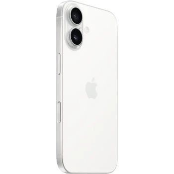 Apple iPhone 16 8GB/128GB White