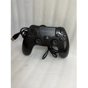 Sony Plastation 4 Slim 500GB Black
