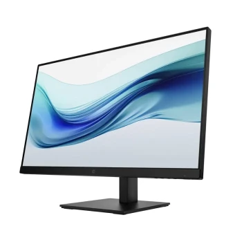 Monitor HP S3 Pro 324pe 23.8" FHD, Black