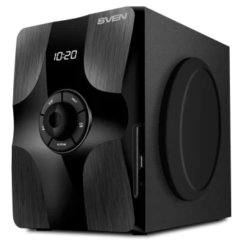 Sistem audio SVEN MS-315 Black
