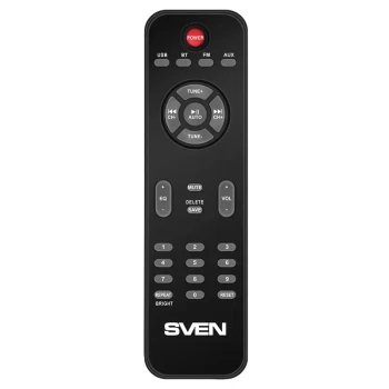 Sistem audio SVEN MS-315 Black