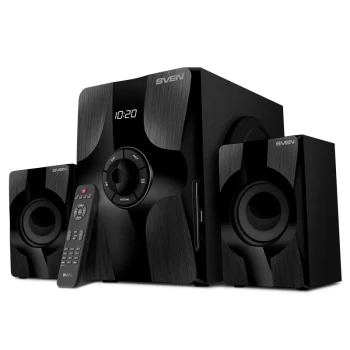 Sistem audio SVEN MS-315 Black