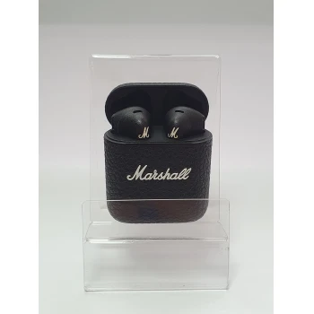 Casti Marshall Minor 3