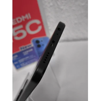 Xiaomi Redmi 15C 128 GB Black
