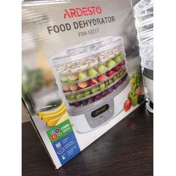 Fruit Dryer ARDESTO FDB-5321T