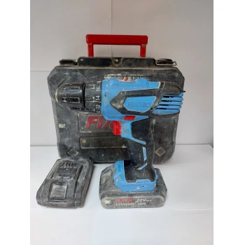 Mașina de Înșurubat Fixtec FCD20L01