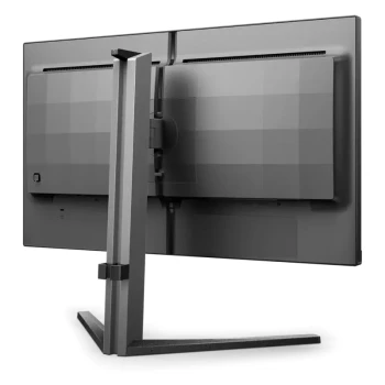 Monitor PHILIPS Evnia 25M2N3200W 24.5" FHD, Black