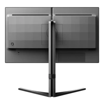 Monitor PHILIPS Evnia 25M2N3200W 24.5" FHD, Black