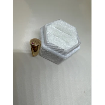 Inel din Aur proba 585* 2.64 gr