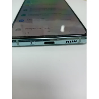 Telefon Samsung Galaxy S20 FE 64 GB Mint