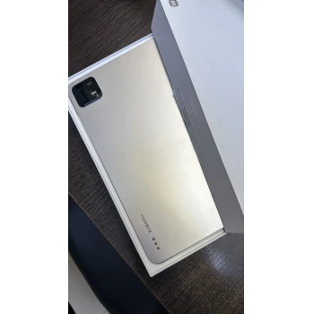 Tableta Xiaomi Pad 6 256 GB White