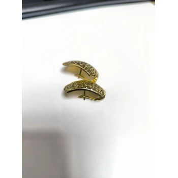 Cercei din Aur Proba 585* 4.22 gr