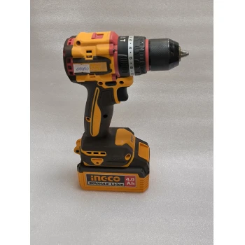 Surubelnita electrica InGco Impact Drill