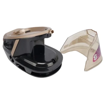 Stație de călcat Polaris PSS8010K,Black/Gold