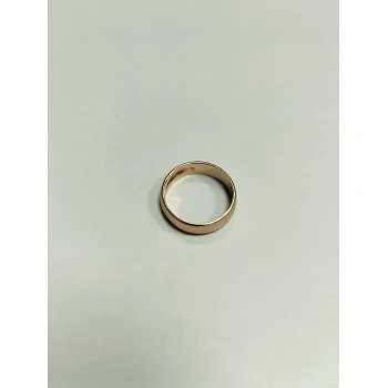 Verighete din Aur Proba 585*  2.71 gr