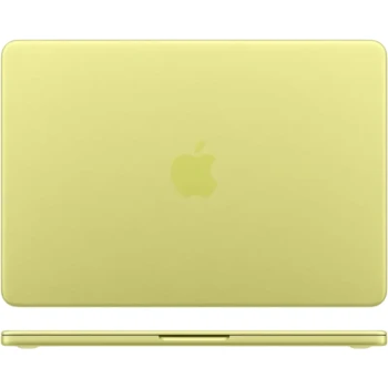 Laptop Apple MacBook Neo 13 2026, Citrus