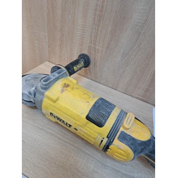 Polizor unghiular DeWALT DWE4559