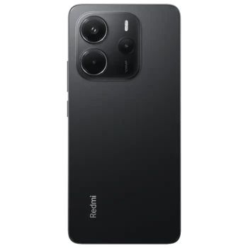Xiaomi Redmi Note 14 4G 6/128GB Black