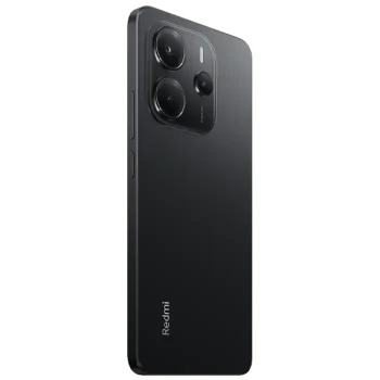 Xiaomi Redmi Note 14 4G 6/128GB Black