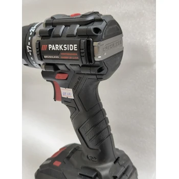 Parkside PABSP20Li C4