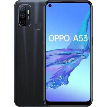 Telefon Oppo A53 128 GB Blue