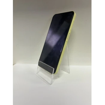 Telefon Samsung Galaxy A15 128 GB Yellow