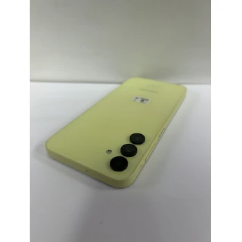Telefon Samsung Galaxy A15 128 GB Yellow