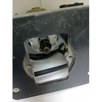 Freza Electrica Pro Craft POB 1700