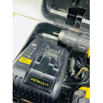 Stanley Fatmax FMC626C2K