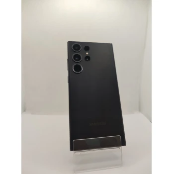 Telefon Samsung Galaxy S23 Ultra 265 GB Black
