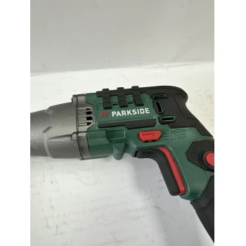 Parkside PTBSA 20-Li Be
