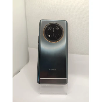 Telefon Honor Magic 7 Lite 256 GB Black