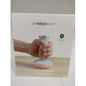 Masajor FaraBeauty