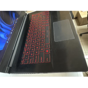 Laptop MSI GF63 THIN8SC