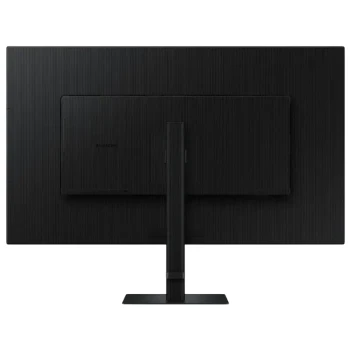 Monitor SAMSUNG ViewFinity S8 S37D802U 37" 4K, Black