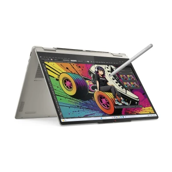 Lenovo Yoga 7 14AKP10, Seashell/Aluminium