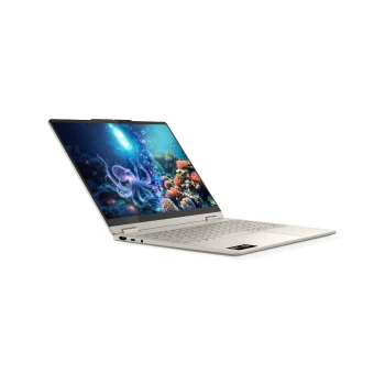 Lenovo Yoga 7 14AKP10, Seashell/Aluminium