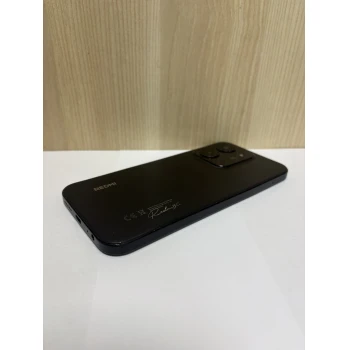 Telefon Xiaomi Redmi 15C 8/256 GB Black