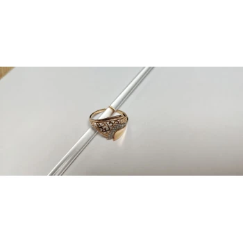 Inel din Aur Proba 585 1.78 gr