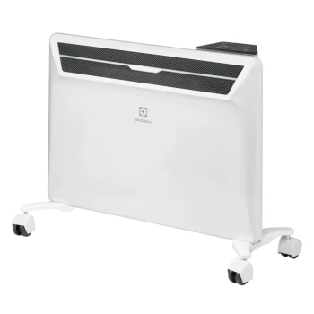 Convector Electrolux ECH/AG2-1500 3BI-W EEC, White