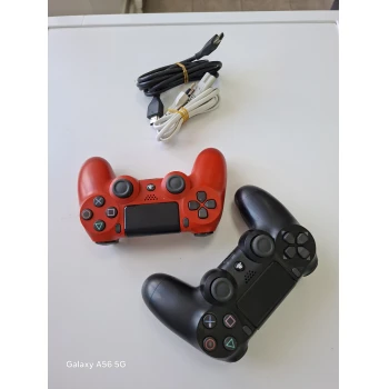 Consola Sony PlayStation 4 Pro 1TB